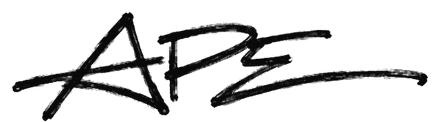 Signature — Black