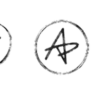 Monogram — Black