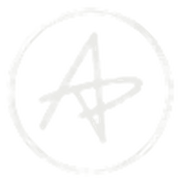 Monogram — White